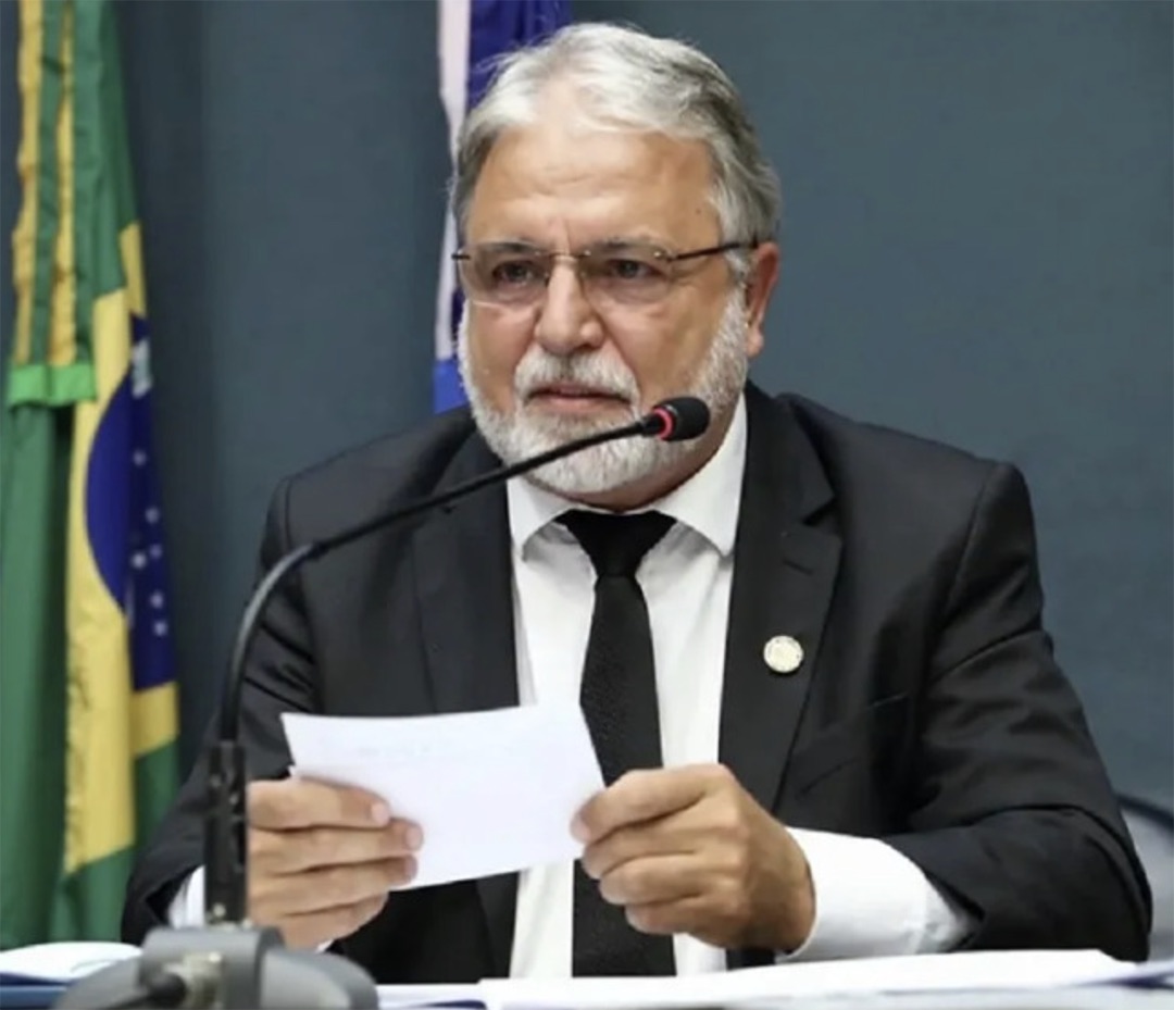Marcos Garcia Trabalhando